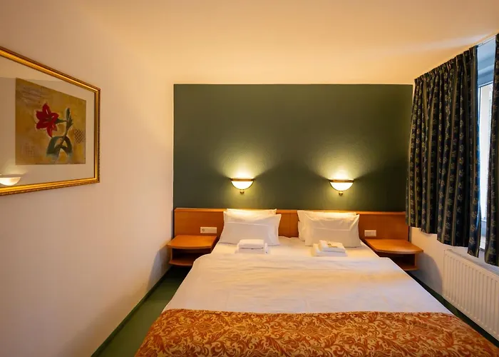 Parkhotel Hohnstein By Steiger Hotels